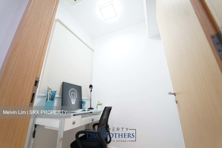 H2O Residences (D28), Condominium #198475782